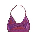 yz oCt@[ fB[X nhobO obO Handbags Dark purple