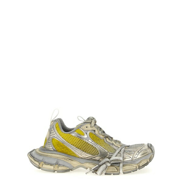 バレンシアガ メンズ スニーカー シューズ '3xl' Sneakers -