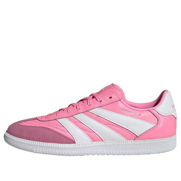 adidas アディダス メンズ スニーカー 【adidas x David Beckham Predator Freestyle 'Miami' JI1163】 サイズ US_7(25.0cm)