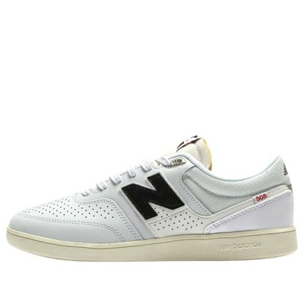 New Balance ニューバランス メンズ スニーカー 【New Balance x Brandon Westgate 508 'White Black' NM508TGS】 サイズ US_M_13