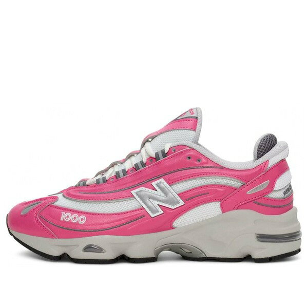 NEW BALANCE - New Balance ニューバランス メンズ スニーカー 【New Balance 1000 'Dragon Berry' M1000MSG】 サイズ US_M_13