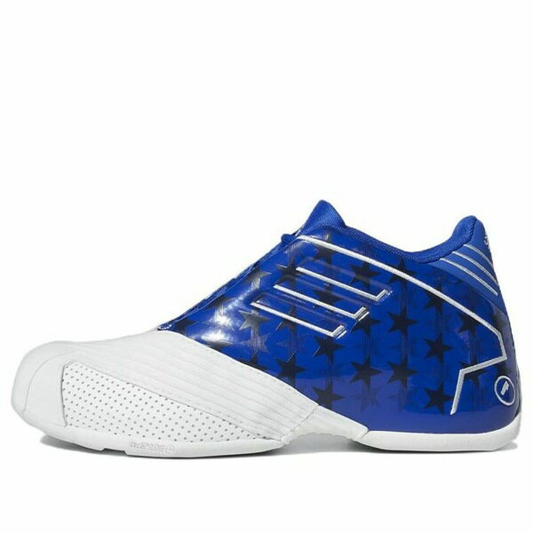 adidas アディダス メンズ スニーカー 【adidas T-Mac 1 'Orlando Magic' GY2402】 サイズ US_12.5(30.5cm)