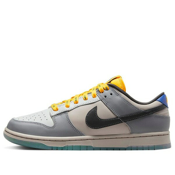 Nike ナイキ メンズ スニーカー 【Nike x North Carolina A&T State Dunk Low 'Aggies' DR6187-001】 サイズ US_10(28.0cm)