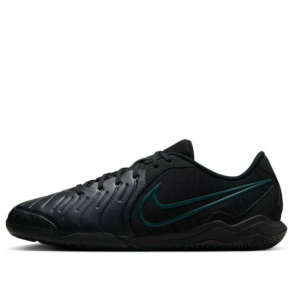 Nike ナイキ メンズ スニーカー 【Nike Tiempo Legend 10 Academy IC 'Black Deep Jungle' DV4341-002】 サイズ US_10.5(28.5cm)