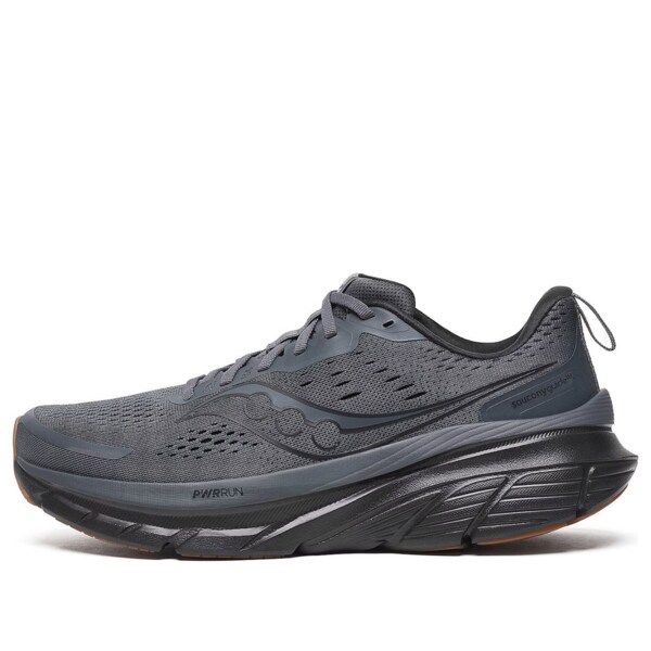 Saucony - Saucony サッカニー メンズ スニーカー 【Saucony Guide 18 'Shadow Gum' S20998-103】 サイズ US_7(25.0cm)