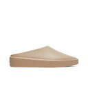 Fear of God フィアオブゴッド メンズ スニーカー 【Fear Of God California Backless Slip-On 'Blush'】...