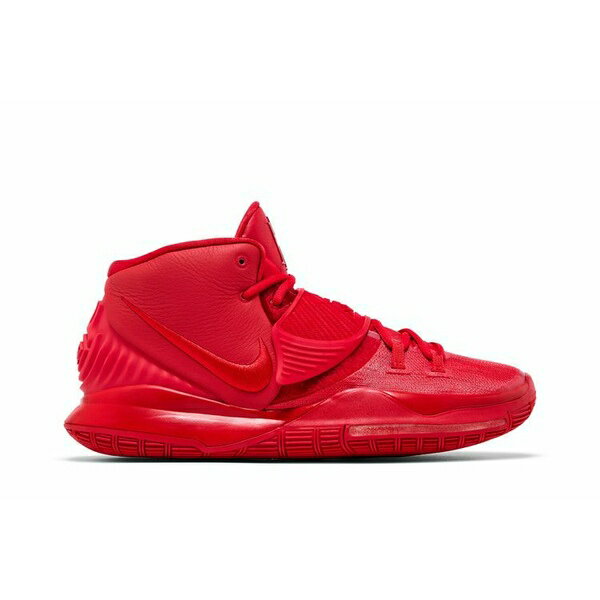Nike ナイキ メンズ スニーカー 【Kyrie 6 By You 'Air Yeezy 2 - Red October'】 サイズ US_M_13