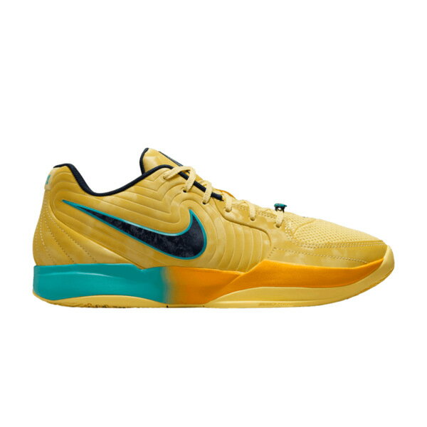 Nike ナイキ メンズ スニーカー 【Ja 2 EP 'Out My Body'】 サイズ US_11(29.0cm)