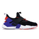 Nike ナイキ メンズ スニーカー 【Nike Air Huarache Drift Black Rush Violet】 サイズ US_7(25.0cm) Black/Rush Violet-Rush Orange-Lagoon Pulse-White-Racer Pink