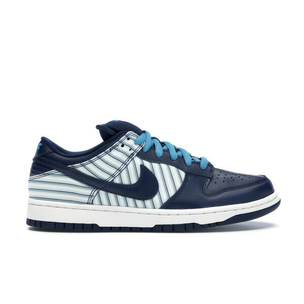 Nike ナイキ メンズ スニーカー 【Nike SB Dunk Low Avenger Navy】 サイズ US_10.5(28.5cm) White/Mid