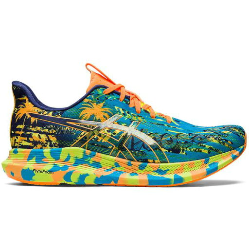 ASICS アシックス メンズ スニーカー 【ASICS Noosa Tri 14 Island Blue Indigo Blue】 サイズ US_9.5(27.5cm) Island Blue/Indigo Blue ASICS アシックス メンズ スニーカー 【ASICS Noosa Tri 14 Island Blue Indigo Blue】 サイズ US_9.5(27.5cm) Island Blue/Indigo Blue