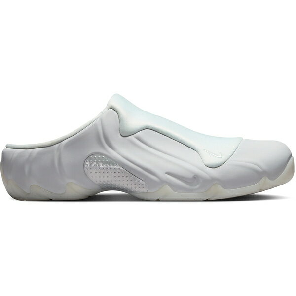 Nike ナイキ メンズ スニーカー 【Nike Clogposite Photon Dust Summit White】 サイズ US_M_13 Summit White/Photon Dust(4)