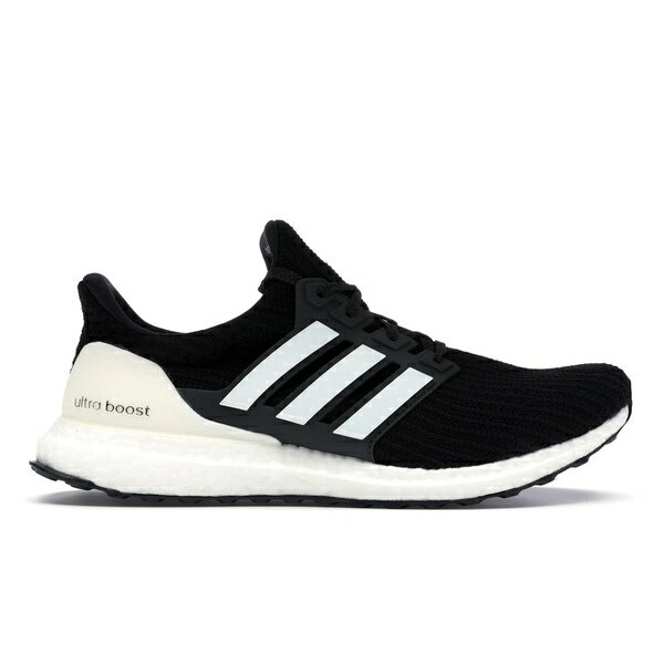 adidas ǥ  ˡ adidas Ultra Boost 4.0 Show Your Stripes Black  US_M...