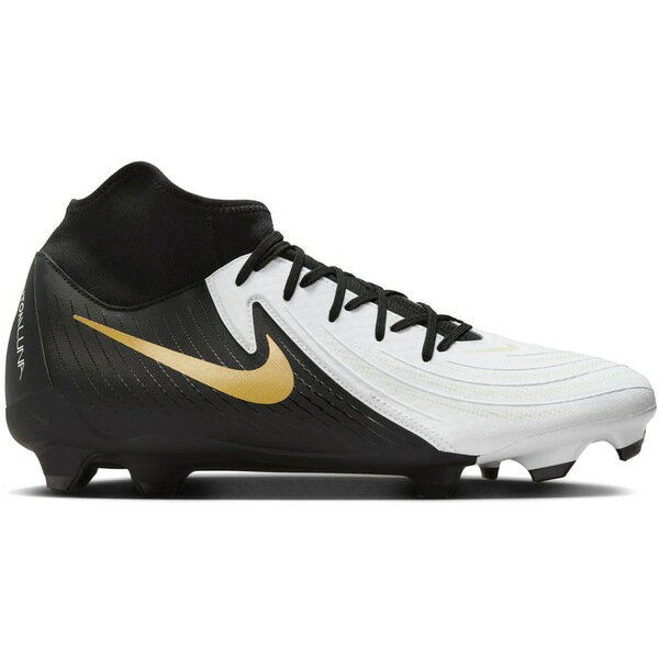 Nike ナイキ メンズ スニーカー 【Nike Phantom Luna 2 Academy MG Mad Ready Pack】 サイズ US_10(28.0cm) White/Metallic Gold Coin/Black