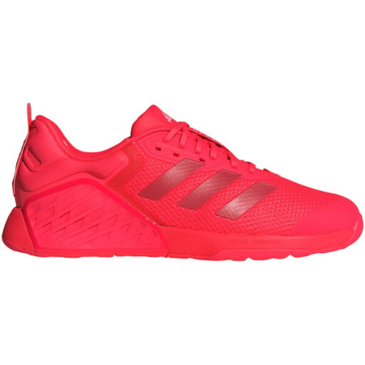 adidas アディダス メンズ スニーカー 【adidas Dropset 3 Strength Lucid Red】 サイズ US_M_14.5 Lucid Red/Lucid Red/Lucid Red adidas アディダス メンズ スニーカー 【adidas Dropset 3 Strength Lucid Red】 サイズ US_M_14.5 Lucid Red/Lucid Red/Lucid Red
