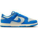 Nike ナイキ メンズ スニーカー 【Nike Dunk Low Detroit Lions】 サイズ US_8(26.0cm) Light Silver/Light Photo Blue/Sail(4)