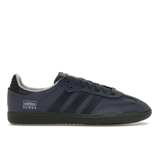 adidas アディダス メンズ スニーカー 【adidas Samba OG Preloved Ink】 サイズ US_7.5(25.5cm) Preloved Ink/Night Indigo/Grey adidas アディダス メンズ スニーカー 【adidas Samba OG Preloved Ink】 サイズ US_7.5(25.5cm) Preloved Ink/Night Indigo/Grey