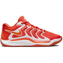 Nike ナイキ メンズ スニーカー 【Nike KD 17 TB Team Orange】 サイズ US_11.5(29.5cm) Team Orange/White/Team Orange(4)