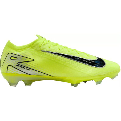 Nike ナイキ メンズ スニーカー 【Nike Mercurial Vapor 16 Elite FG Mad Voltage Pack】 サイズ US_12(30.0cm) Volt/Black Nike ナイキ メンズ スニーカー 【Nike Mercurial Vapor 16 Elite FG Mad Voltage Pack】 サイズ US_12(30.0cm) Volt/Black