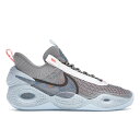 Nike ナイキ メンズ スニーカー 【Nike Cosmic Unity Space Hippie】 サイズ US_8.5(26.5cm) Particle Grey/Chambray Blue(4)