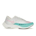 Nike ナイキ メンズ スニーカー 【Nike ZoomX Vaporfly Next% 2 Watermelon】 サイズ US_10(28.0cm) White/Blue/Pink(4)
