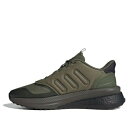 adidas アディダス メンズ スニーカー 【adidas X_PLRPHASE 'Green' IG3047】 サイズ US_6.5(24.5cm)(4)