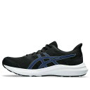 ASICS アシックス メンズ スニーカー 【ASICS Gel Jolt 4 'Black Blue' 1011B603-006】 サイズ US_9.5(27.5cm)(4)