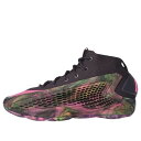 adidas アディダス メンズ スニーカー 【adidas AE 1 'MX Fuchsia' IG6610】 サイズ US_10.5(28.5cm)(4)