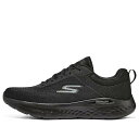 Skechers スケッチャーズ メンズ スニーカー 【Skechers Go Run Lite 'Black' 220893-BBK】 サイズ US_10.5(28.5cm)(4)