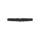 【送料無料】 カナーリ メンズ ベルト アクセサリー Belts Black