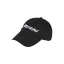 【送料無料】 マルニ メンズ 帽子 アクセサリー Hats Black