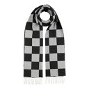 【送料無料】 アミリ メンズ マフラー・ストール・スカーフ アクセサリー Scarves Black