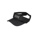 【送料無料】 レゾム メンズ 帽子 アクセサリー Hats Black