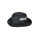 【送料無料】 モスキーノ メンズ 帽子 アクセサリー Hats Black