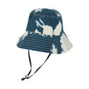 【送料無料】 アーデム メンズ 帽子 アクセサリー Hats Blue