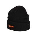 【送料無料】 ヘロン プレストン メンズ 帽子 アクセサリー Hats Black