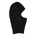 【送料無料】 リックオウエンス メンズ 帽子 アクセサリー Hats Black