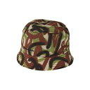 【送料無料】 ディースクエアード メンズ 帽子 アクセサリー Hats Green