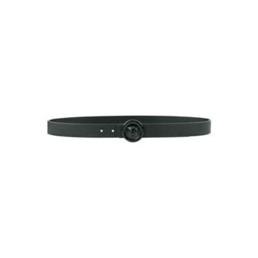 【送料無料】 ロベルトカヴァリ メンズ ベルト アクセサリー Belts Black 【送料無料】 ロベルトカヴァリ メンズ ベルト アクセサリー Belts Black