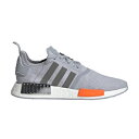 adidas アディダス メンズ スニーカー 【NMD_R1 'Grey Silver Metallic'】 サイズ US_10.5(28.5cm)