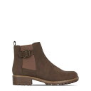 ミソ レディース ブーツ シューズ Cojito Ankle Boots Ladies