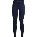 アンダーアーマー レディース フィットネス スポーツ Armour Ua Cg Authentics Legging Gym Womens