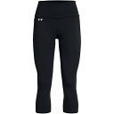 アンダーアーマー レディース フィットネス スポーツ Motion Capris Women's