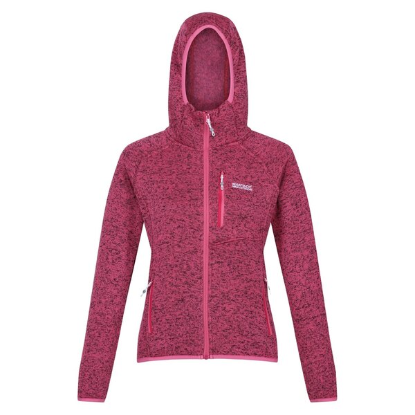 レガッタ レディース パーカー・スウェットシャツ アウター Hood Newhill Ld99