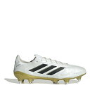 アディダス メンズ サッカー スポーツ Copa Pure 3 Elite Adults Soft Ground Football Boots