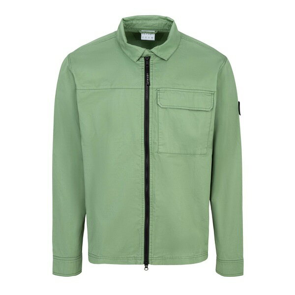 ロイヤルティ メンズ ジャケット&ブルゾン アウター Loyalti Manny Shirt