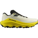 サロモン メンズ ランニング スポーツ Ultra Glide 3 Running Shoes Mens