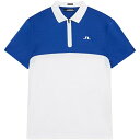 ジェイリンドバーグゴルフ メンズ ゴルフ スポーツ Kohen Polo Sn99