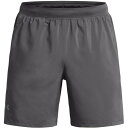 アンダーアーマー メンズ フィットネス スポーツ Armour Launch 2-in-1 7 Shorts(4)