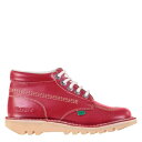 キッカーズ レディース ブーツ シューズ Kick Hi Boots